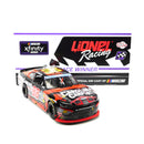 Connor Zilisch 2024 Carolina Carports Watkins Glen Win 1:24 Nascar Diecast