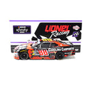 Connor Zilisch 2024 Carolina Carports Watkins Glen Win 1:24 Nascar Diecast