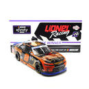 Sammy Smith 2024 TMC Transportation Talladega Win 1:24 Nascar Diecast