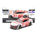 Harrison Burton 2024 Dex Imaging Daytona Win 1:64 Nascar Diecast