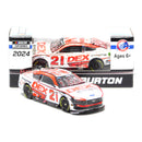 Harrison Burton 2024 Dex Imaging Daytona Win 1:64 Nascar Diecast