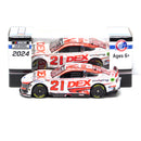Harrison Burton 2024 Dex Imaging Daytona Win 1:64 Nascar Diecast