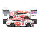 Harrison Burton 2024 Dex Imaging Daytona Win 1:64 Nascar Diecast