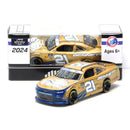 Austin Hill 2024 Bennett Transportation & Logistics Atlanta Win 1:64 Nascar Diecast