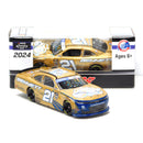 Austin Hill 2024 Bennett Transportation & Logistics Atlanta Win 1:64 Nascar Diecast