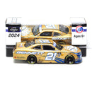 Austin Hill 2024 Bennett Transportation & Logistics Atlanta Win 1:64 Nascar Diecast