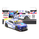 William Byron 2024 Valvoline Roval 1:64 Nascar Diecast