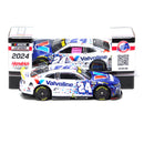 William Byron 2024 Valvoline Roval 1:64 Nascar Diecast
