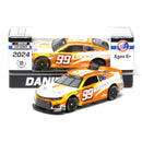 Daniel Suarez 2024 Choice Privileges 1:64 Nascar Diecast