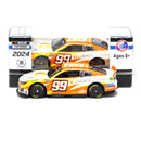 Daniel Suarez 2024 Choice Privileges 1:64 Nascar Diecast