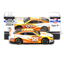 Daniel Suarez 2024 Choice Privileges 1:64 Nascar Diecast