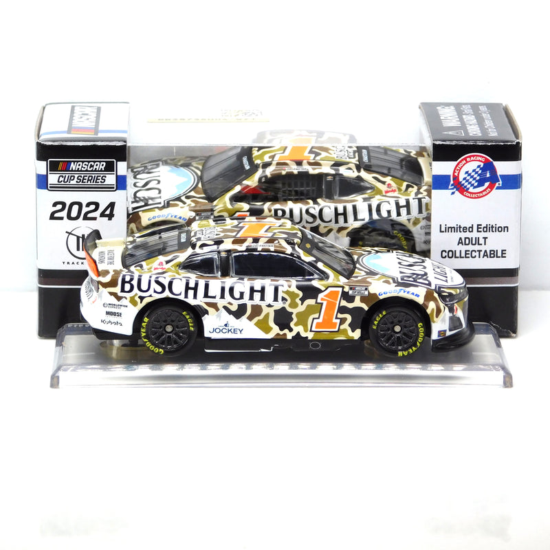 Ross Chastain 2024 Busch Light Camo 1:64 Nascar Diecast