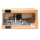 2010 International Lonestar Black 1:64 Diecast