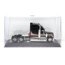2010 International Lonestar Black 1:64 Diecast