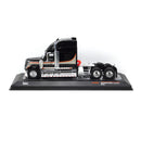 2010 International Lonestar Black 1:64 Diecast