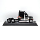 2010 International Lonestar Black 1:64 Diecast