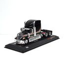 2010 International Lonestar Black 1:64 Diecast