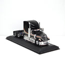 2010 International Lonestar Black 1:64 Diecast