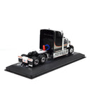2010 International Lonestar Black 1:64 Diecast