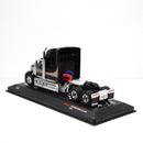 2010 International Lonestar Black 1:64 Diecast