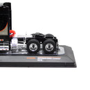 2010 International Lonestar Black 1:64 Diecast