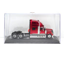 2010 International Lonestar Red 1:64 Diecast