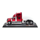 2010 International Lonestar Red 1:64 Diecast