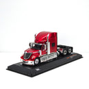 2010 International Lonestar Red 1:64 Diecast
