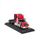 2010 International Lonestar Red 1:64 Diecast