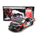 *Pre-Owned* Joey Logano 2008 GameStop Kentucky Win 1:24 Nascar Diecast