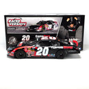 *Pre-Owned* Joey Logano 2008 GameStop Kentucky Win 1:24 Nascar Diecast