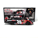 *Pre-Owned* Joey Logano 2008 GameStop Kentucky Win 1:24 Nascar Diecast