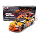*Pre-Owned* Jeff Burton 2006 Cingular Dover Win 1:24 Nascar Diecast