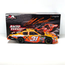 *Pre-Owned* Jeff Burton 2006 Cingular Dover Win 1:24 Nascar Diecast