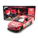 *Pre-Owned* Carl Edwards 2008 Dish Network California Win 1:24 Nascar Diecast