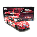 *Pre-Owned* Carl Edwards 2008 Dish Network California Win 1:24 Nascar Diecast