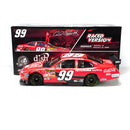 *Pre-Owned* Carl Edwards 2008 Dish Network California Win 1:24 Nascar Diecast