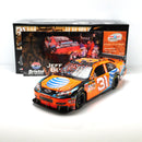 *Pre-Owned* Jeff Burton 2008 AT&T Bristol COT Win 1:24 Nascar Diecast