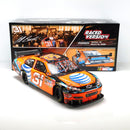 *Pre-Owned* Jeff Burton 2008 AT&T Bristol COT Win 1:24 Nascar Diecast