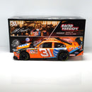 *Pre-Owned* Jeff Burton 2008 AT&T Bristol COT Win 1:24 Nascar Diecast