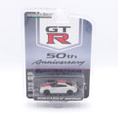 2016 Nissan GT-R (R35) 1:64 Diecast Anniversary Series 13
