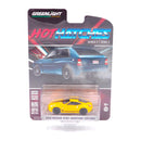 Hot Hatches 63020-F 2019 Nissan 370Z