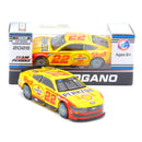 Joey Logano 2025 Shell-Pennzoil 1:64 Nascar Diecast