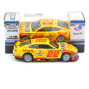 Joey Logano 2025 Shell-Pennzoil 1:64 Nascar Diecast