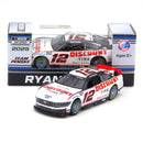 Ryan Blaney 2025 Discount Tire 1:64 Nascar Diecast