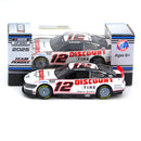 Ryan Blaney 2025 Discount Tire 1:64 Nascar Diecast