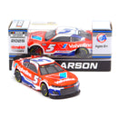 Kyle Larson 2025 Valvoline 1:64 Nascar Diecast