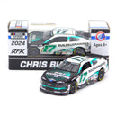 Chris Buescher 2024 Buildsubmarines.com Watkins Glen Win 1:64 Nascar Diecast