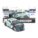 Chris Buescher 2024 Buildsubmarines.com Watkins Glen Win 1:64 Nascar Diecast