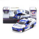 Carson Kvapil 2025 First Bank of Alabama 1:64 Nascar Diecast